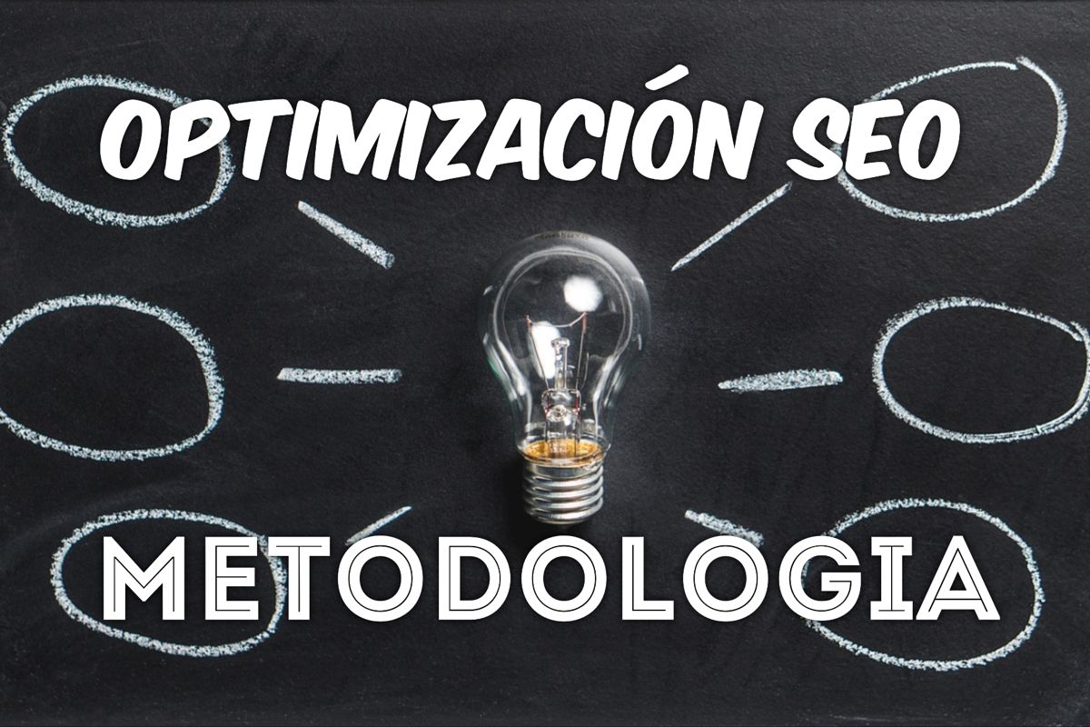 Optimización-SEO-Metodología