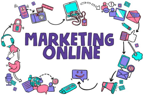 Marketing-Online